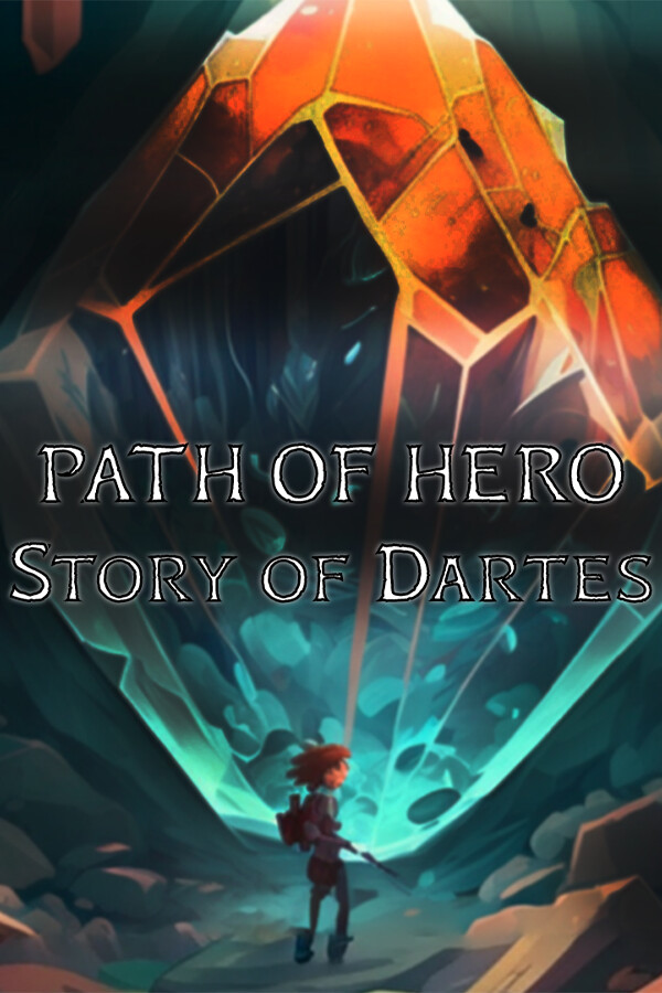 Path of Hero. Story of Dartes for steam