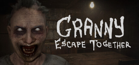 Can I Run Granny: Escape Together?