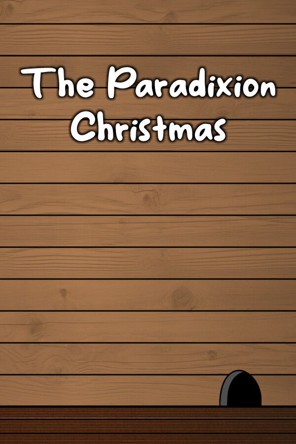 The Paradixion: Christmas for steam