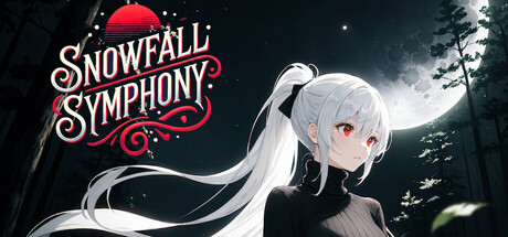 Can I Run Snowfall Symphony - A tale of Crustallus?