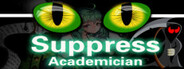 Suppress Academician System Requirements