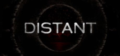 Distant cover art