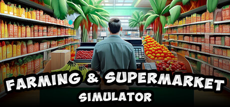 Farming & Supermarket Simulator PC Specs