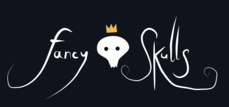 Fancy Skulls cover art
