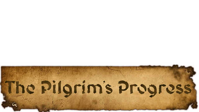 The Pilgrim's Progress Logo