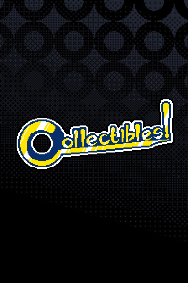 Steam portrait for Collectibles!.