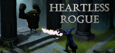 Heartless Rogue PC Specs