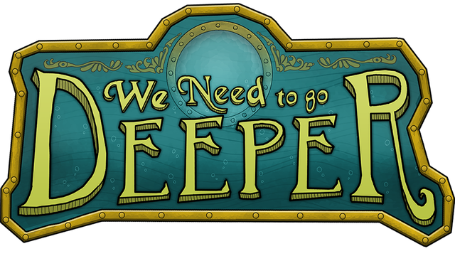 We Need To Go Deeper - Steam Backlog
