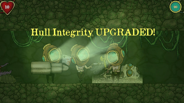 We Need To Go Deeperfor windows and Linux 1