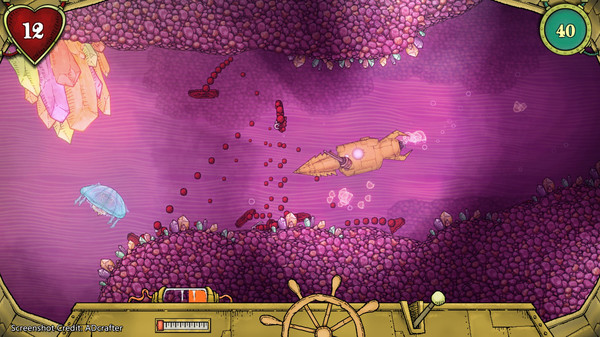 We Need To Go Deeper game for windows Pc 1