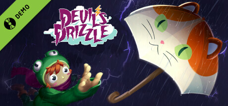 Devil's Drizzle Demo cover art