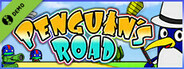 Penguin's Road Demo