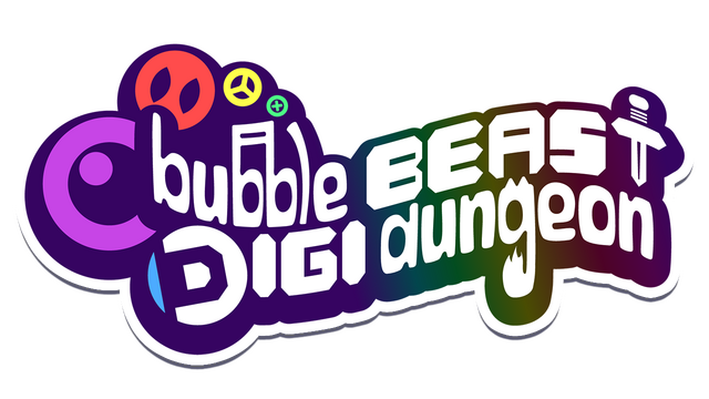 BubbleBeast DigiDungeon- Backlog.rip