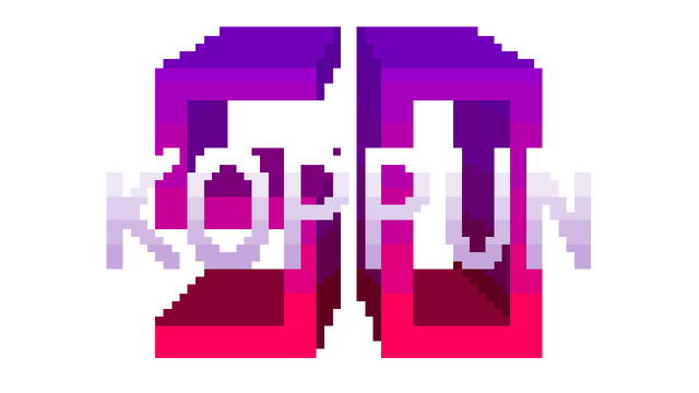 Koppun-50 Logo