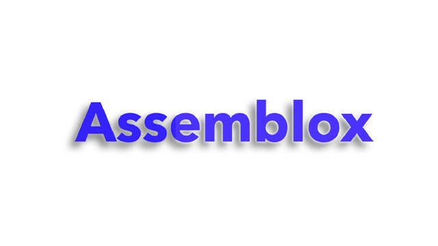 Assemblox Logo