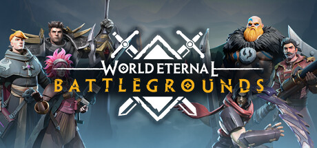 World Eternal: Battlegrounds PC Specs