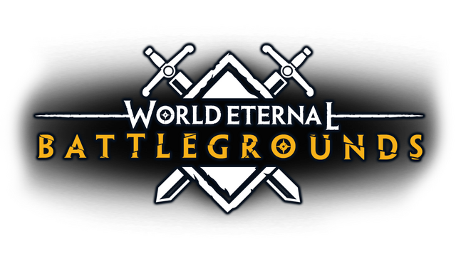 World Eternal: Battlegrounds Logo