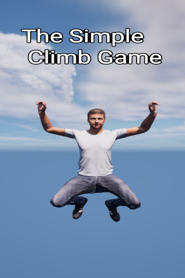 TheSimpleClimbGame for steam