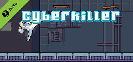 Cyberkiller Demo cover art