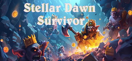 Stellar Dawn: Survivor PC Specs