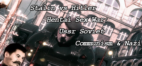 Stalin vs Hitler Hentai Sex War: Ussr Soviet Communism & Nazi PC Specs