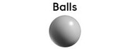 Balls