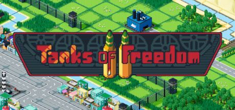 Tanks of Freedom II PC Specs