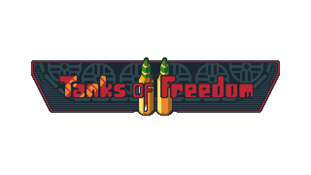 Tanks of Freedom II Logo