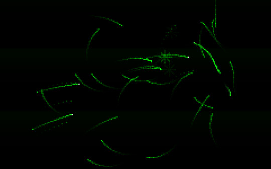 Borealis game for Linux 1