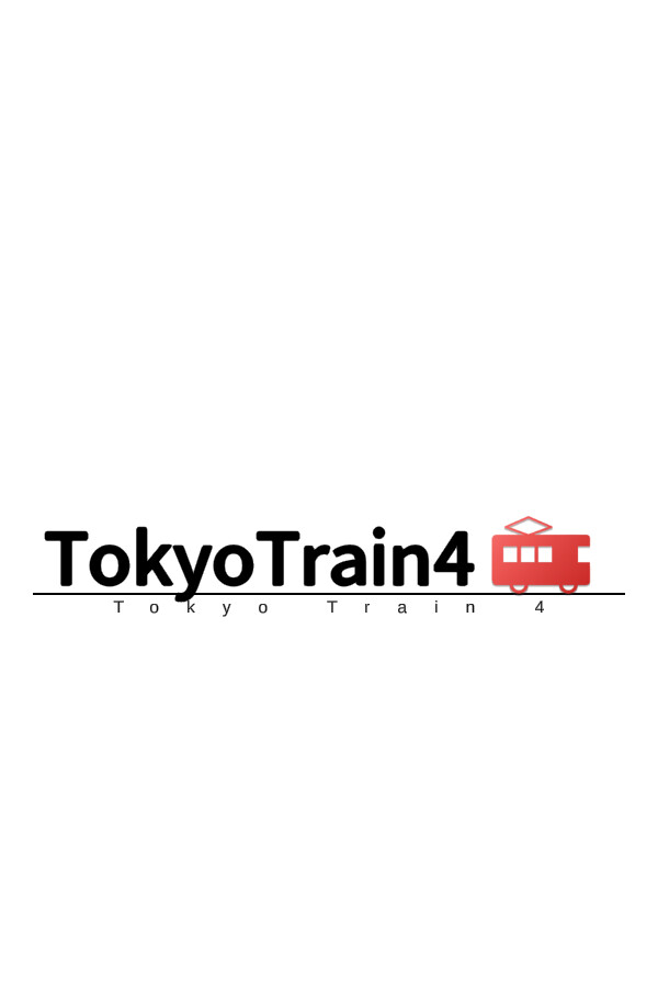 Steam portrait for Tokyo Train 4.