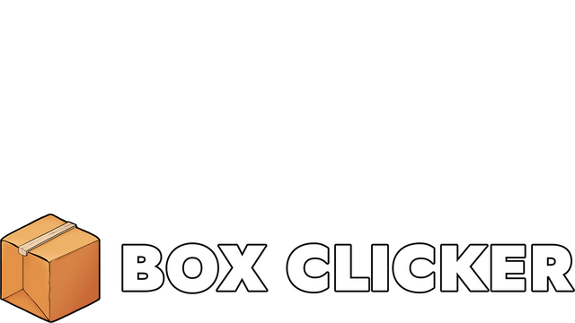 Box Clicker Logo