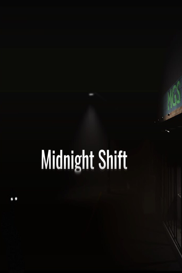 Midnight Shift for steam