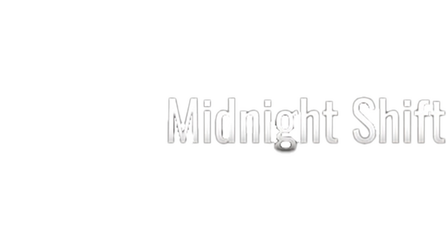 Midnight Shift Logo