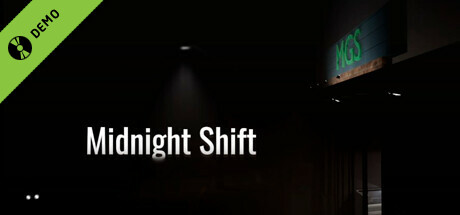 Midnight Shift Demo cover art