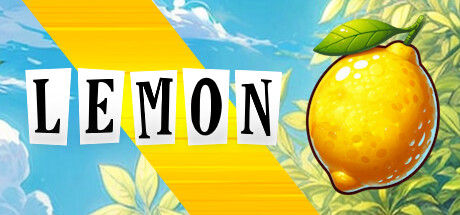 Lemon cover art