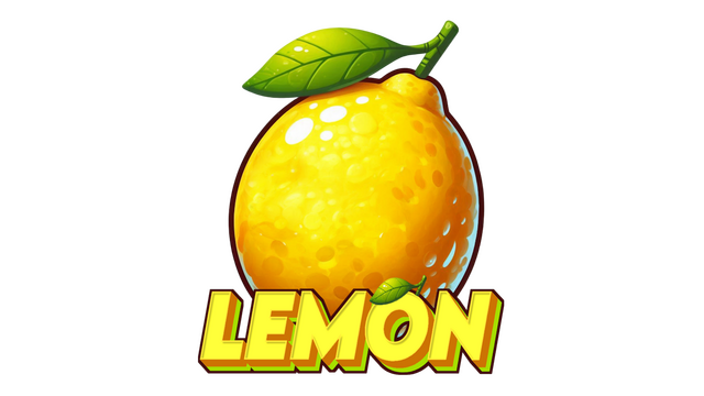Lemon Logo