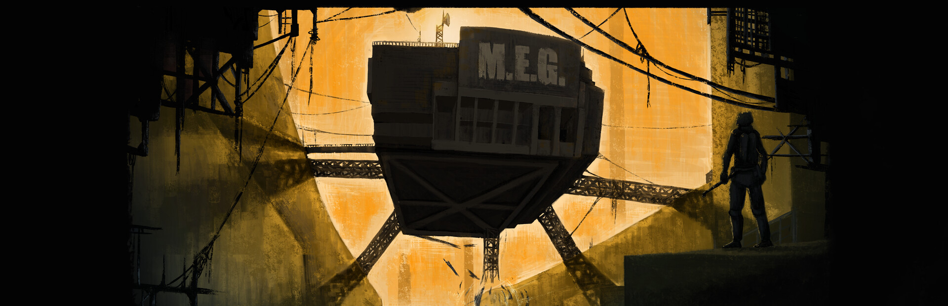 Backrooms Lost Runners