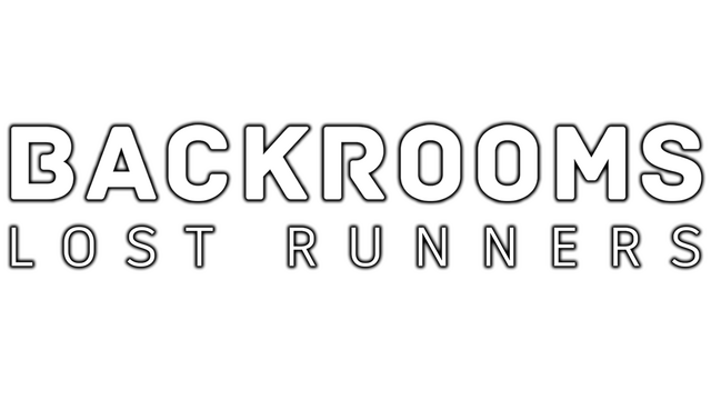 Backrooms Lost Runners Logo