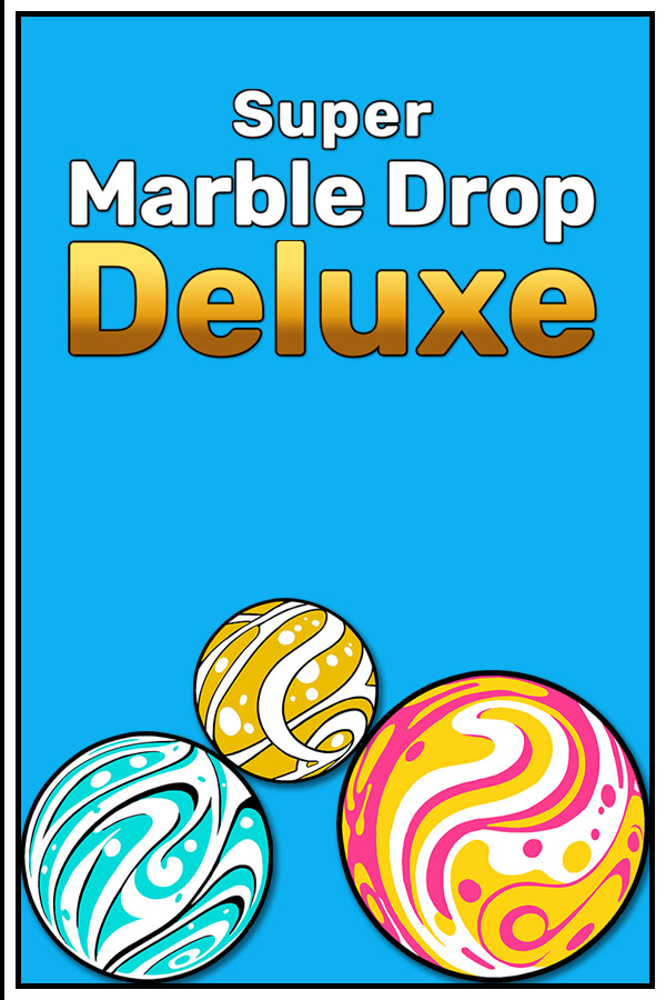 Super Marble Drop Deluxe for steam