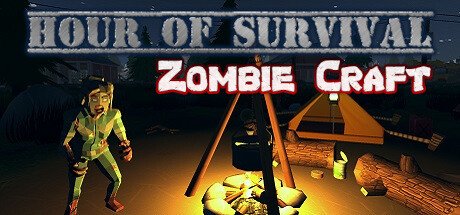 Hour of Survival: Zombie Craft PC Specs