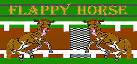 Flappy Horse cover art