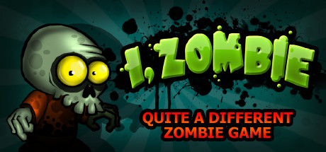 I, Zombie icon