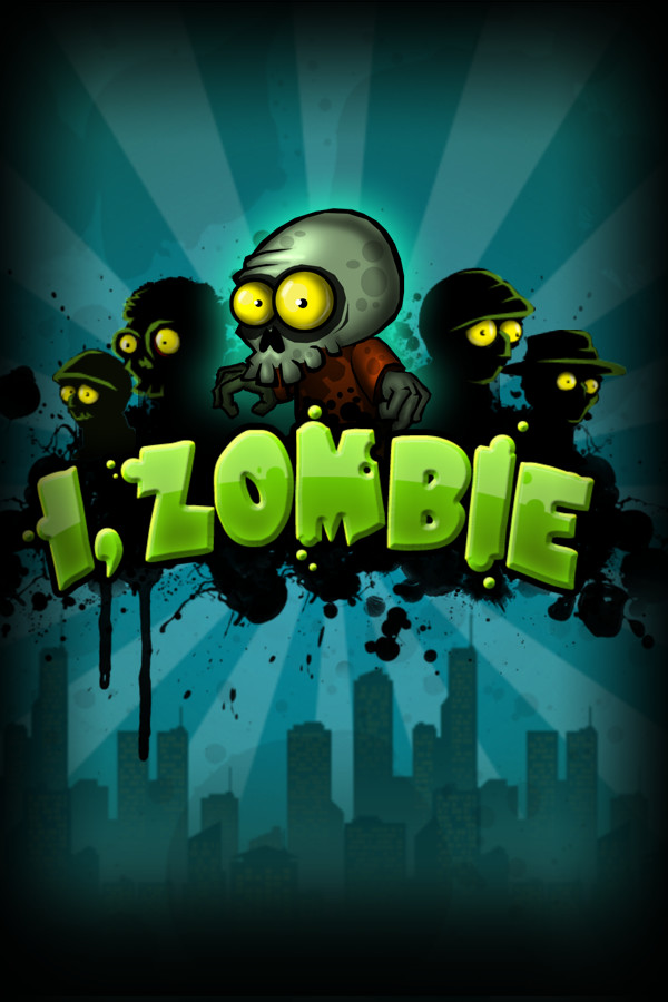 I, Zombie for steam