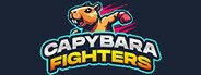 Capybara Fighters!