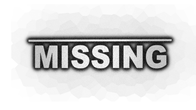 Missing Logo