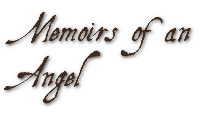 Memoirs of an Angel (2010) Logo