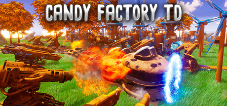 Candy Factory TD PC Specs