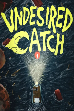 Undesired Catch game image