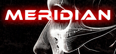 MERIDIAN cover art