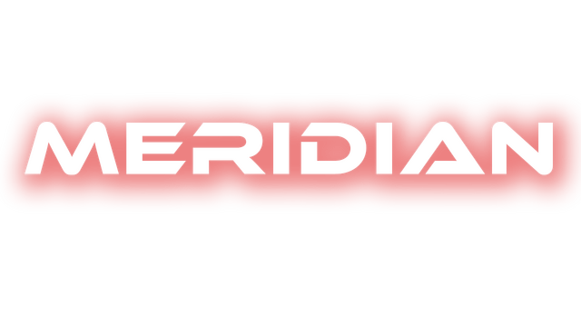 MERIDIAN Logo